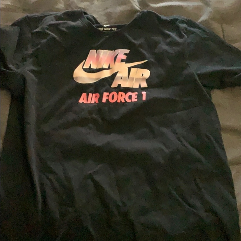 Nike t shirt